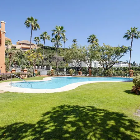 Monte Halcones Hilltop 2 Bd Appartement