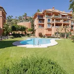 Apartamento Monte Halcones Hilltop 2 Bd