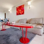 Monte Halcones Hilltop 2 Bd *
