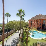 Monte Halcones Hilltop 2 Bd Apartamento *