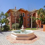 Apartamento Monte Halcones Hilltop 2 Bd