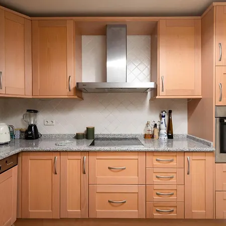 Monte Halcones Hilltop 2 Bd Appartamento Benahavís