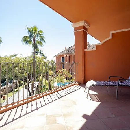 Appartamento Monte Halcones Hilltop 2 Bd Benahavís