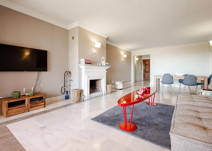 Monte Halcones Hilltop 2 Bd