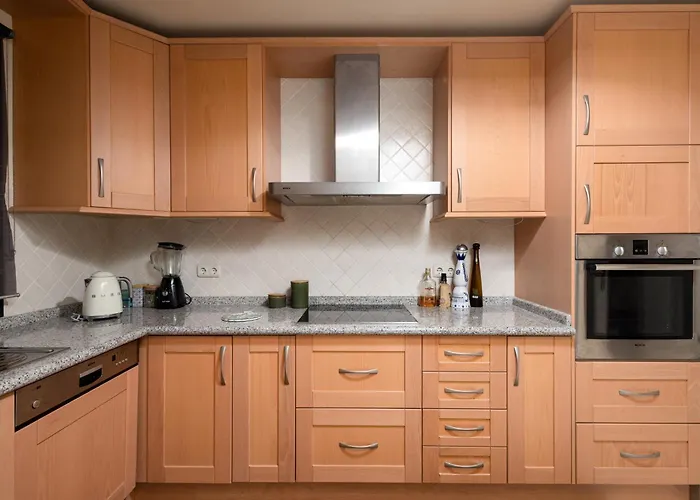 Monte Halcones Hilltop 2 Bd Appartamento Benahavís