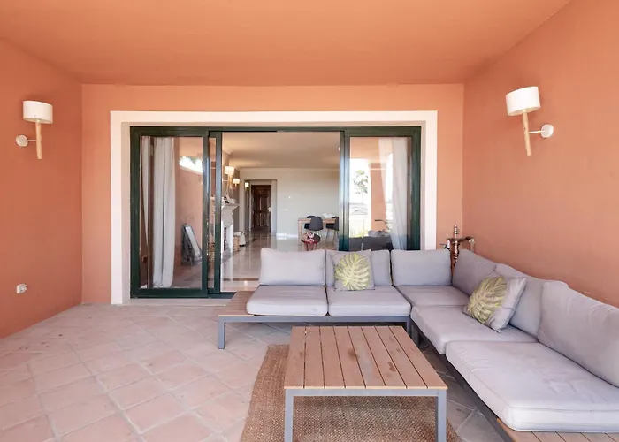 Monte Halcones Hilltop 2 Bd Appartamento *