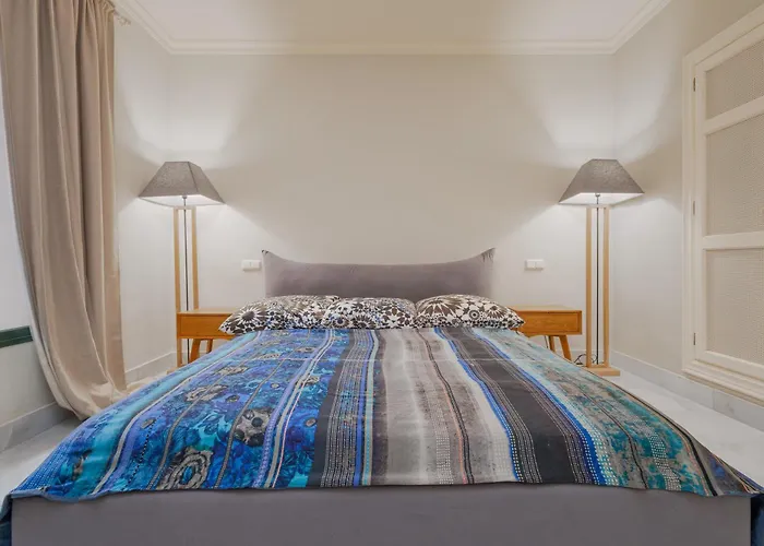 Monte Halcones Hilltop 2 Bd