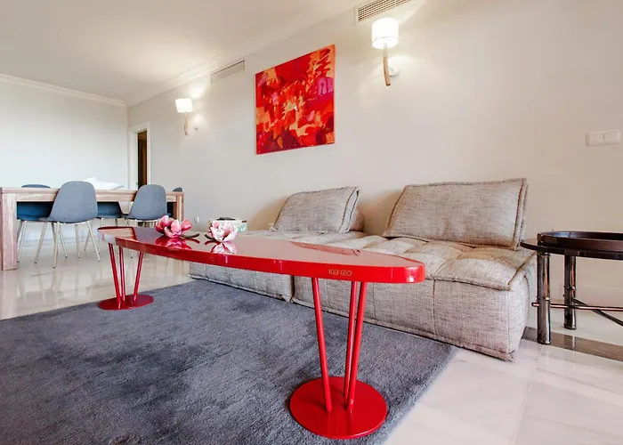 Monte Halcones Hilltop 2 Bd *