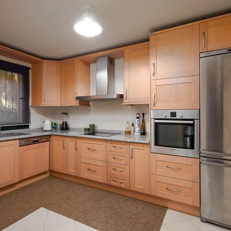 Apartman Monte Halcones Hilltop 2 Bd Benahavís