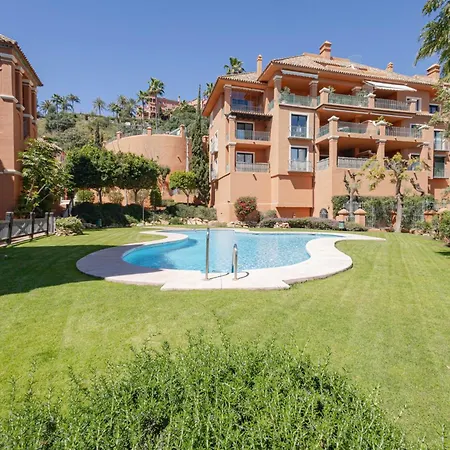 Daire Monte Halcones Hilltop 2 Bd